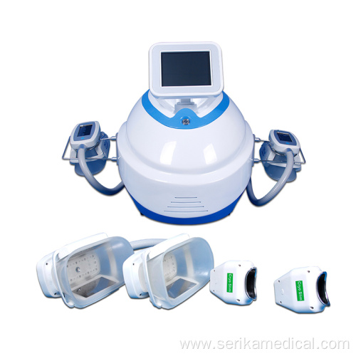 Portable Cryotherapy Weight Loss Slimming Machine